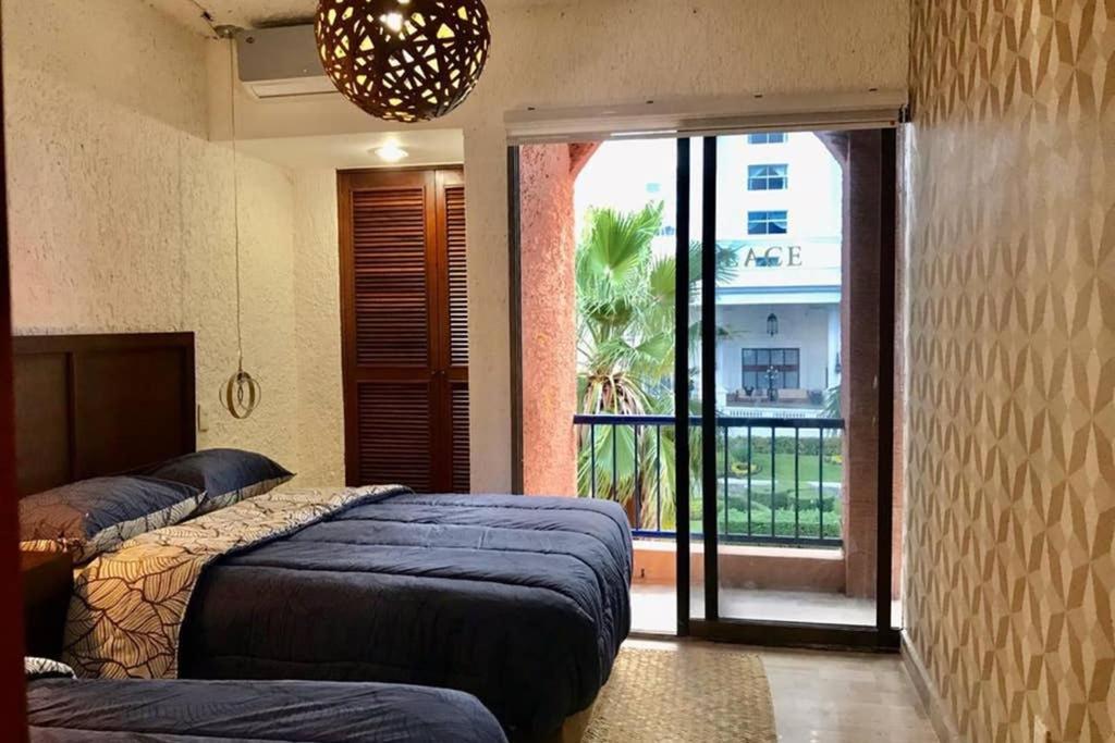 Tu DEPA en el Paraíso Cancún 2 Exterior foto